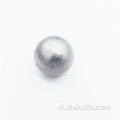 Aluminium kralen 3 mm vaste aluminium ballen